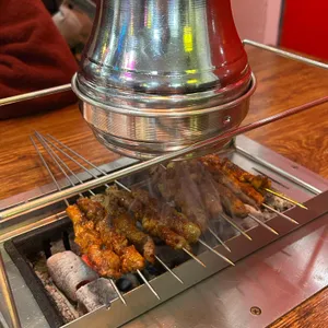 북경양꼬치 사진