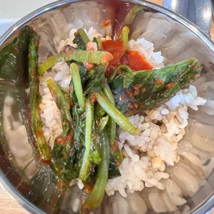 서래애 물총칼국수 사진