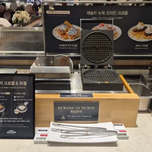 애슐리퀸즈 리뷰 사진