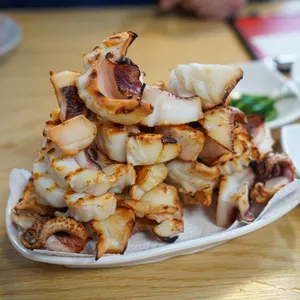 옥경이네 건생선 리뷰 사진