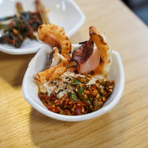 옥경이네 건생선 리뷰 사진
