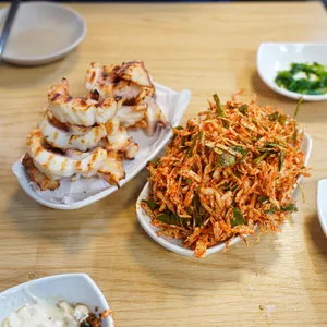 옥경이네 건생선 리뷰 사진