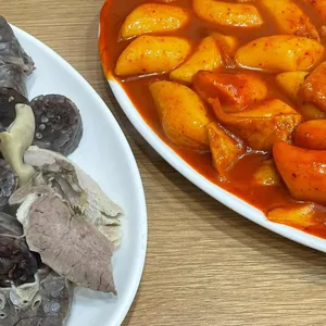 맛있는집 사진