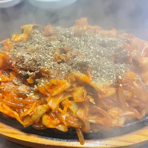 신야채곱창 사진
