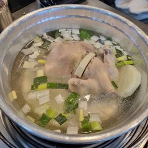진옥화할매 원조 닭한마리 리뷰 사진