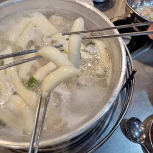진옥화할매 원조 닭한마리 리뷰 사진