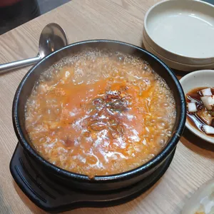 술상 사진
