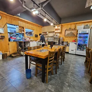 황산냉면 리뷰 사진