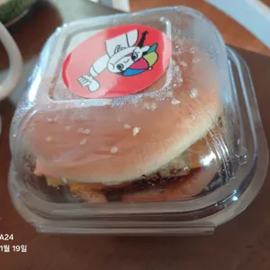 동양사라다 사진