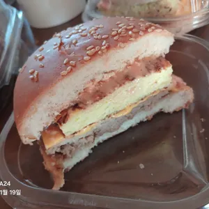 동양사라다 사진