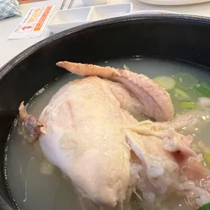 영양센타 사진