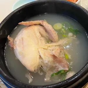 영양센타 사진