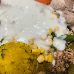 샐러디 대표 사진