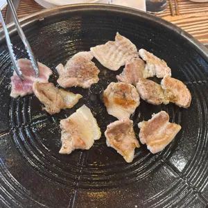구서옛날삼겹살 사진