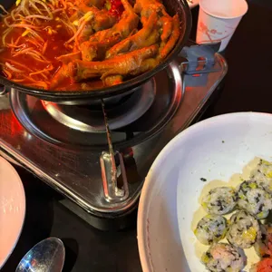 한신포차 사진