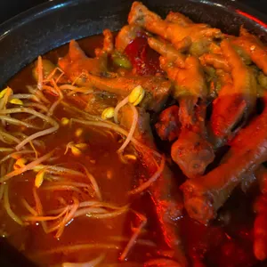 한신포차 사진
