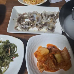 낙지에반하다 사진 2