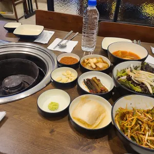 고굽진 사진