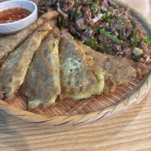 강릉엄지네꼬막집 사진
