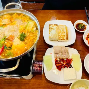 맷돌로만 사진