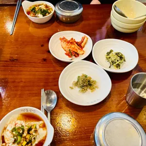 맷돌로만 사진