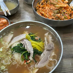 소미국수 사진