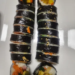 효자동김밥 사진 2