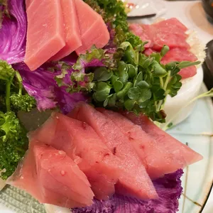 센다이참치 사진