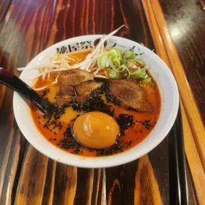 멘야마쯔리 사진