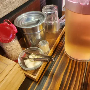 멘야마쯔리 사진