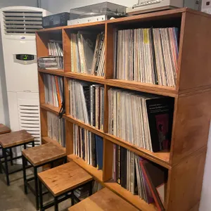 커피가게 동경 리뷰 사진