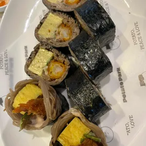 감자유원지 리뷰 사진
