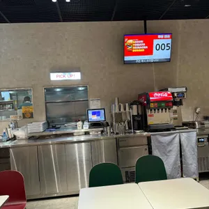 버거링맨 리뷰 사진