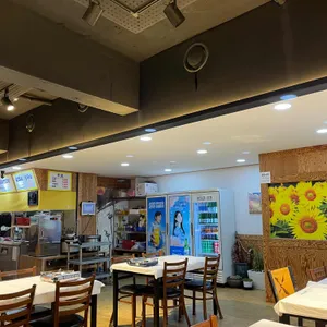 금진 향토식당 사진
