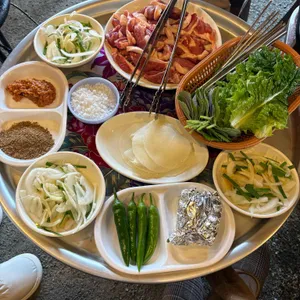 상미농원 사진