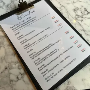 디노이 레스토랑 리뷰 사진
