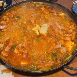 이정림수제햄부대찌개 사진