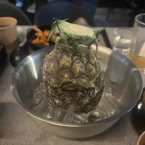 모퉁이 사진