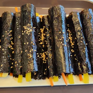 리틀꼬마김밥 사진 2