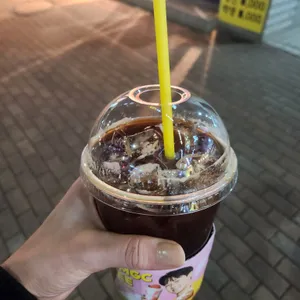 메가커피 사진 1