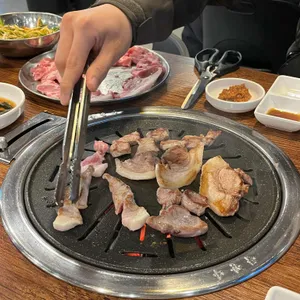 119딧고기 사진