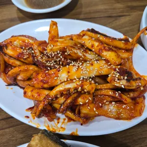 덕수정 사진