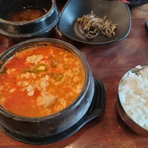 초당할머니순두부 사진