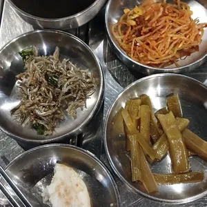 새마을식당 사진