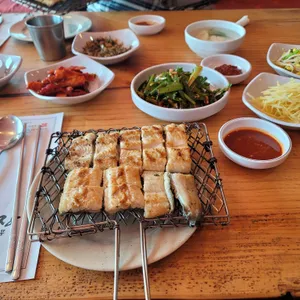 금수장 사진