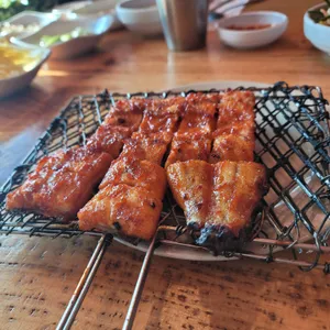 금수장 사진
