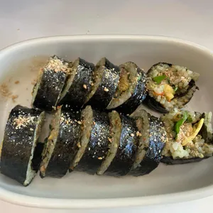 윤슬김밥 사진