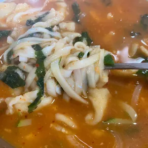 한탄강 사진 2