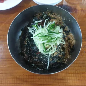 입암메밀타운 사진