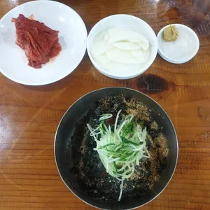 입암메밀타운 사진 2